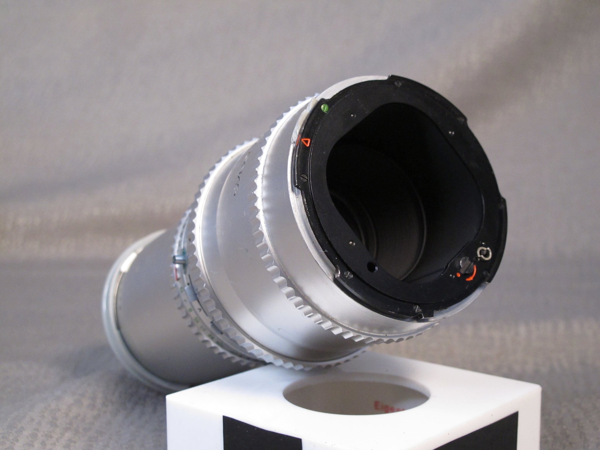 Sonnar 250mm f5.6 Carl Zeiss C Hasselblad Lens – Phototek Canada