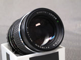Mamiya SEKOR-C 150mm f3.5 Lens for Mamiya 645
