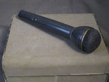 AKG D230 Omnidirectional dynamic Handheld microphone. Tested and Working