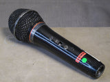 SONY F710 Dynamic Handheld Microphone. Tested and Working.