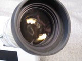 SONY TV ZOOM LENS 12.5-70mm f/1.8 C-mount for 16mm Bolex Cine camera
