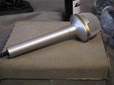 Realistic Electric Condenser Stereo Microphone 33-919 Radio Shack, Tested and Working.