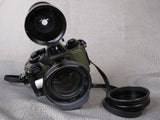 Nikonos V Underwater 35mm Camera with 15mm f2.8 Lens and External Viewfinder
