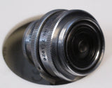Kodak Anastigmat 25mm f1.9 C-mount for 16mm Bolex Cine camera