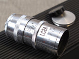 KINOTEL 1 1/2 f1.9 C 8mm Movie Lens