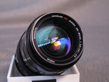 Minolta Maxxum AF Zoom 28-85mm f3.5-4.5 Lens