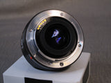 Minolta Maxxum AF 50mm f1.7 Lens