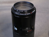 Minolta Maxxum AF Zoom 70-210mm f4 Lens