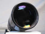 NIKKOR 300mm f4.5 Lens