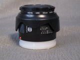 Minolta AF 24mm f2.8 Lens