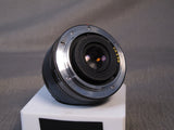 Minolta AF 24mm f2.8 Lens