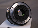 Nikkor 28mm f2.8 Lens