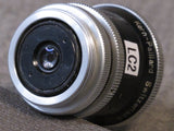 KERN-PAILLARD YVAR 16mm f/2.8 C-Mount