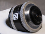 P. ANGENIEUX PARIS TYPE R3 9.5mm f/2.2 RETROFOCUS C-Mount Lens