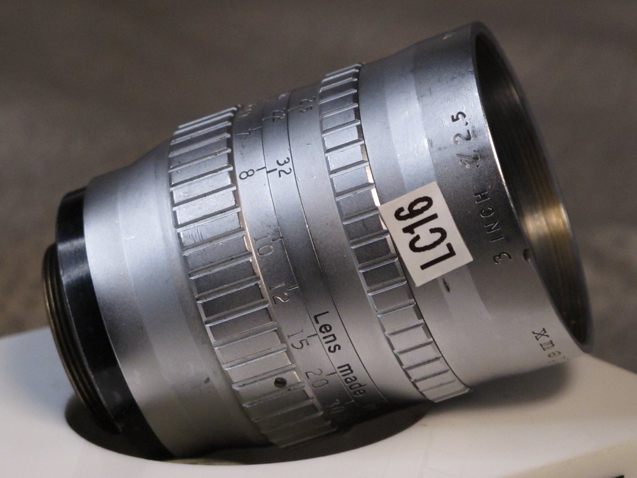 CORTINAさま専用！　Angenieux 3Inch f2.5 Angenieux – tagged 