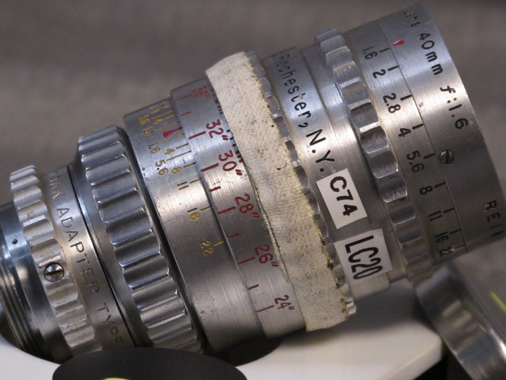 Objectifs Kodak pour appareil photo et caméscope Objectifs Kodak pour appareil photo et caméscope