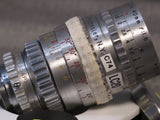 Kodak Cine Ektar 40mm f1.6 Lens C mount