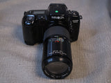 Minolta Maxxum 700si 35mm Camera.