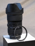 Sigma 18-35mm f/1.8 HSM DC Lens For Nikon