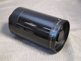 Bausch And Lomb 800mm Lightweight Mirror Lens Bushnell Spotting Scope