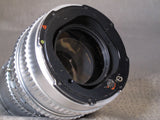 Sonnar 150mm f4 Carl Zeiss C Hasselblad Lens