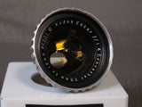 Kodak Ektar f/1.4 Converter 25mm-15mm RE201