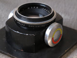 JANPOL COLOR 80mm f5.6 Large Format Lens