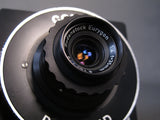 Copal Polaroid Rodenstock Eurygon 35mm f4 Large Format Lens