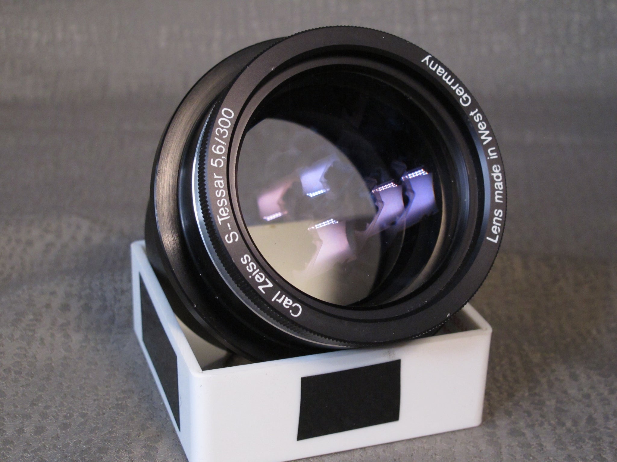 Objectif FE Vario-Tessar 24-70 mm f/4-22 Zeiss - Sony
