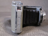 Super Kinax 6x9 Folding Camera with Bellor 100mm f3.5 S.B.J. PARIS Lens