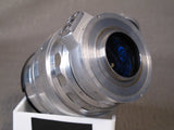Helios 85mm f1.5 Lens