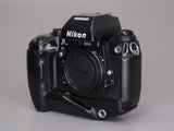Nikon F4 Camera Body