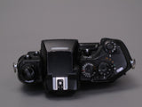 Nikon F4 Camera Body