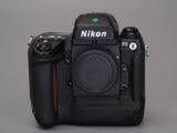 Nikon F5 35mm Camera Body