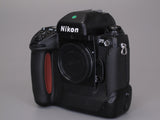 Nikon F5 35mm Camera Body