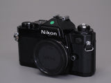 Nikon FE 35mm Camera Body