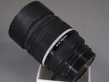 Nikon 105mm f2 D AF DC-NIKKOR Lens