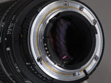 Nikon 105mm f2 D AF DC-NIKKOR Lens