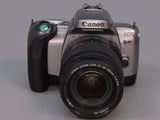 Canon Rebel T2 with EF 28-105mm Zoom Lens