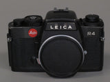 Leica R4 35mm SLR