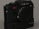 Leica R4 35mm SLR