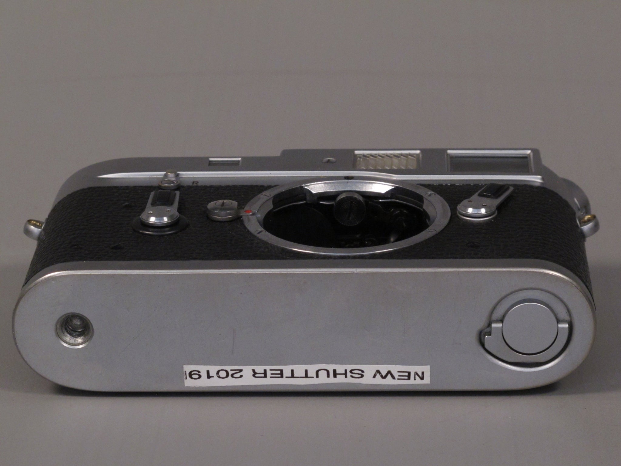 Leica M4 35mm Rangefinder Camera – Phototek Canada