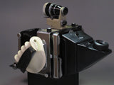 LINHOF TECHNIKA 4X5  Field Camera with Symmar 150mm f5.6