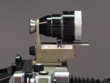 LINHOF TECHNIKA 4X5  Field Camera with Symmar 150mm f5.6