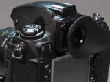 Nikon D700 FX with AF NIKKOR 50MM
