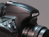 Nikon D700 FX with AF NIKKOR 50MM