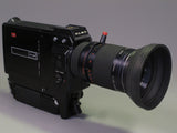 ELMO Super 8 1012S-XL MACRO Cine Camera
