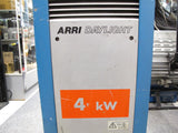 ARRI DAYLIGHT B 2,5/ 2.5 KW & 4AD/ 4KW