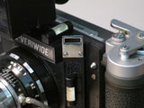 BROOKS VERIWIDE 6X9 PANORAMIC Medium Format Camera