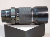 Pentax 300mm f4 Lens